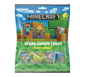 Minecraft godis 240g