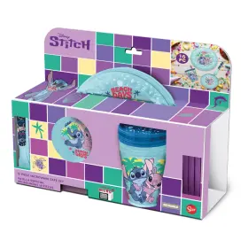 Party-kit 16-delar - Stitch