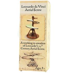 Da Vinci Aerial Screw mini