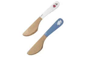 Smörknivar 2-pack - Mumin