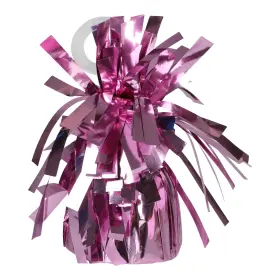 Ballongvikt rosa