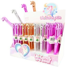 Bl&auml;ckpenna -Unicorn