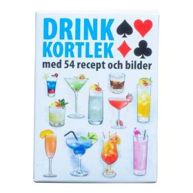 Drinkkortlek