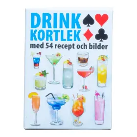 Drinkkortlek