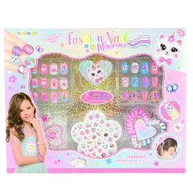 L&ouml;snaglar "Fashion Nails"