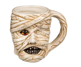 Mugg Mumie