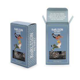 Karlsson p&aring; taket - Kokosbollar 125g