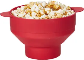 Smart popcornsk&aring;l f&ouml;r micron