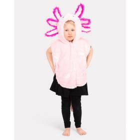 Axolotl cape (86-110cl)