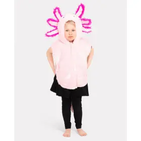 Axolotl cape (86-110cl)