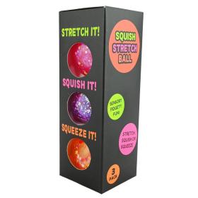 Kl&auml;mbollar 3-pack