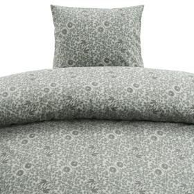 B&auml;ddset 2-delar - Botanique gr&ouml;n