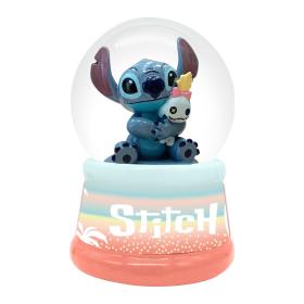 Snöglob -Stitch
