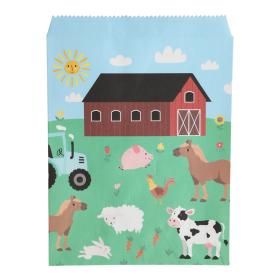 Godisp&aring;sar 8-pack - Bondg&aring;rd