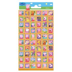 Stickers - Greta Gris