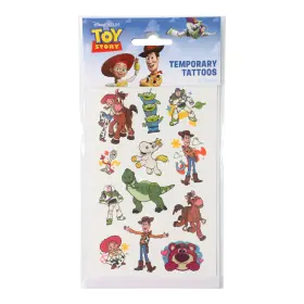 Toy Story tatueringar