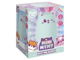 Nattlampa "Moshy Cat"