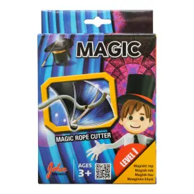 Magitrick - Magiskt rep