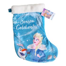 Julstrumpa - Frozen