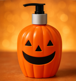 Handtvål - Pumpa