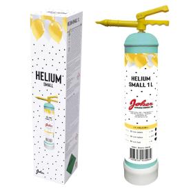 Heliumtank 1 liter