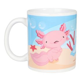 Mugg -Axolotl