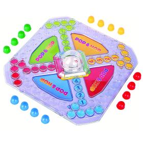 Spel - Pop & Hop
