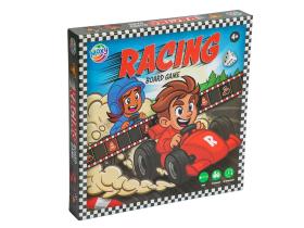 Racing br&auml;dspel