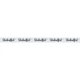 Varningsband - Studentfest