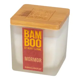 Doftljus Bamboo -MORMOR