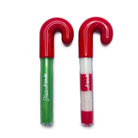 L&auml;ppglans Candy Cane 2-pack