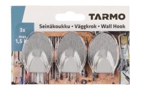 V&auml;ggkrok 3-pack