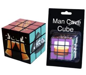 Gubbkuben "Mancube"