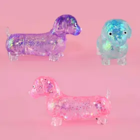 Klämfigur - Hund