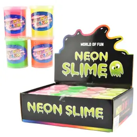 Slime neon