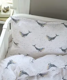 B&auml;ddset Spj&auml;ls&auml;ng - Vals&aring;ng