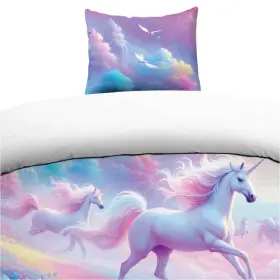 Bäddset 2-delar - Unicorns