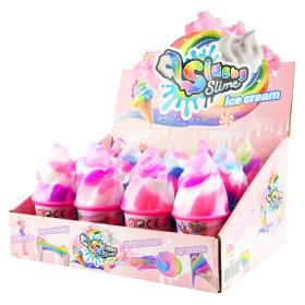 Slushy Slime - Glass