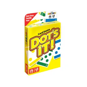 Spel - Dot's It!