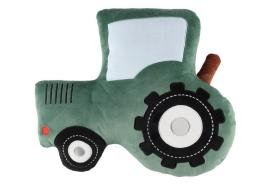 Traktor kudde