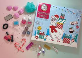 Adventskalender - Christmas Sparkle