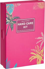 Handv&aring;rd presentset