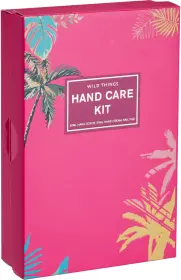 Handv&aring;rd presentset