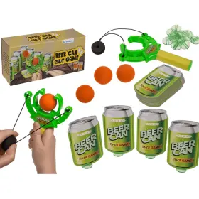 Drinkspel -Beer Can