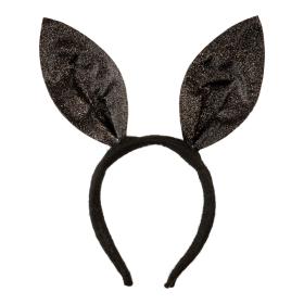 Diadem Svarta kanin&ouml;ron