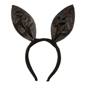Diadem Svarta kanin&ouml;ron
