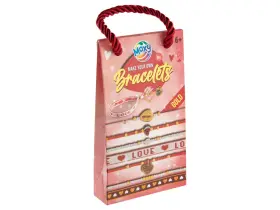 G&ouml;r egna armband (Guldsmycken)