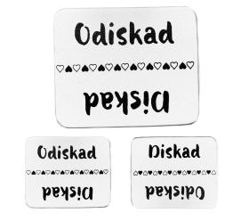 Magnet Diskad/Odiskad