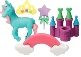 Sudd 5-pack - Prinsessa