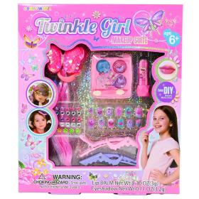 Twinkle Girl sminkset